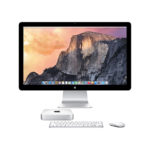 Apple Mac mini Core i5 2,8 ГГц, 8 ГБ, Fusion Drive 1 TБ, Intel Iris