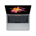 Apple MacBook Pro 13" Core i5 2,9 ГГц, 8 ГБ, 512 ГБ SSD, Iris 550, Touch Bar серый космос