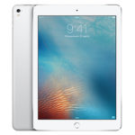 Apple iPad Pro 10,5" Wi-Fi 256 ГБ, серебристый
