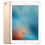 Apple iPad Pro 10,5" Wi-Fi 256 ГБ, золотой