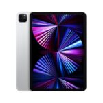 Apple 11'' iPad Pro Wi-Fi 256GB Silver