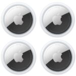 Apple AirTag (4 Pack)