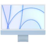 Apple iMac 24 M1/8/256 Blue