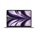 MacBook Air 13" 2022 M2 MLXX3 Space Gray 8/512Gb SSD