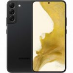 Samsung Galaxy S22+ 5G 256GB Phantom Black (SM-S906)