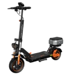 Электросамокат Kugoo M5 Pro Black