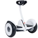 Гироскутер Ninebot mini S White
