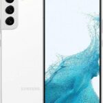Смартфон Samsung Galaxy S22+ 8/256GB (белый фантом)