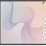 Смартфон Samsung Galaxy Z Fold8 12/512 ГБ, кремовый