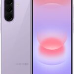 Смартфон Samsung Galaxy A37 8/256 ГБ, лавандовый
