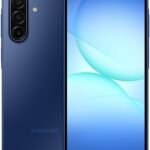 Смартфон Samsung Galaxy A17 6/128 Гб, голубой
