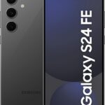 Смартфон Samsung Galaxy S24 FE 8/512Gb, черный
